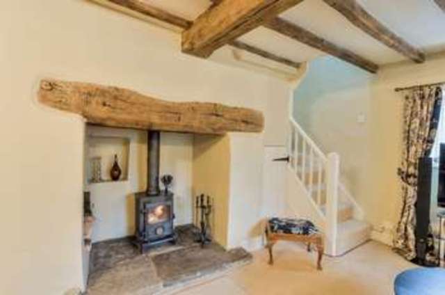  Image of 4 bedroom Detached house for sale in Church Street Easton on the Hill Stamford PE9 at 23 Church Street Easton on the Hill Stamford, PE9 3LL