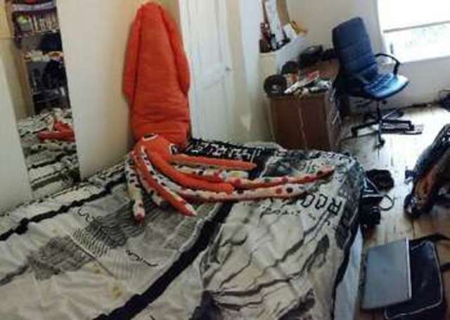  Image of 4 bedroom House Share to rent in Church Street Lenton Nottingham NG7 at Lenton Bristol Lenton, NG7 1SJ