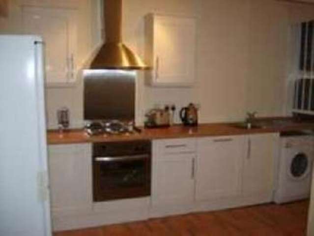  Image of 4 bedroom House Share to rent in Church Street Lenton Nottingham NG7 at Lenton Bristol Lenton, NG7 1SJ