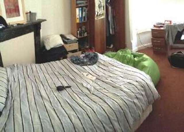  Image of 4 bedroom House Share to rent in Church Street Lenton Nottingham NG7 at Lenton Bristol Lenton, NG7 1SJ