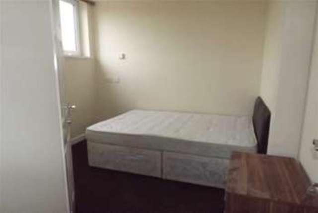  Image of 1 bedroom Flat to rent in Church Street Preston PR1 at Preston, PR1 3BS