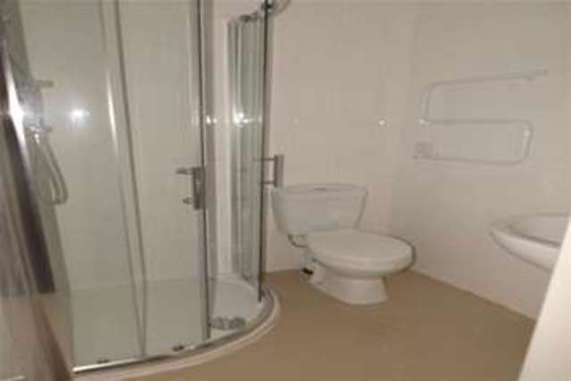  Image of 1 bedroom Flat to rent in Church Street Preston PR1 at Preston, PR1 3BS