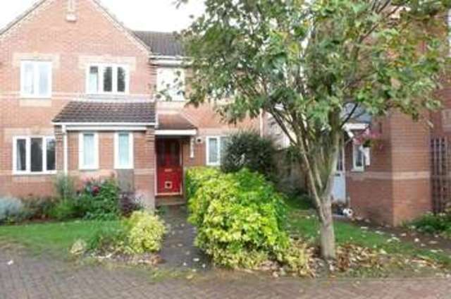  Image of 2 bedroom Semi-Detached house to rent in Churchfields Hethersett Norwich NR9 at Hethersett  Norwich, NR9 3AF