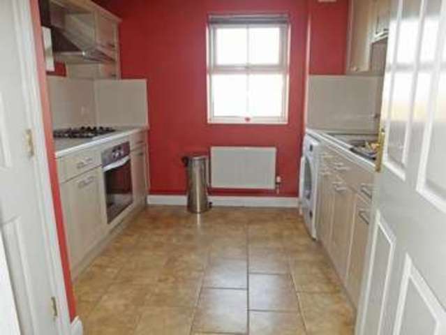  Image of 2 bedroom Flat for sale in Lynmouth Road Swindon SN2 at Lynmouth Road Churchward Park Swindon, SN2 2DH
