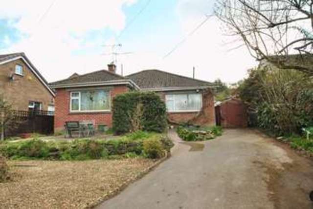 Image of 2 bedroom Detached house for sale in Valley Road Cinderford GL14 at Valley Road  Cinderford, GL14 3HQ