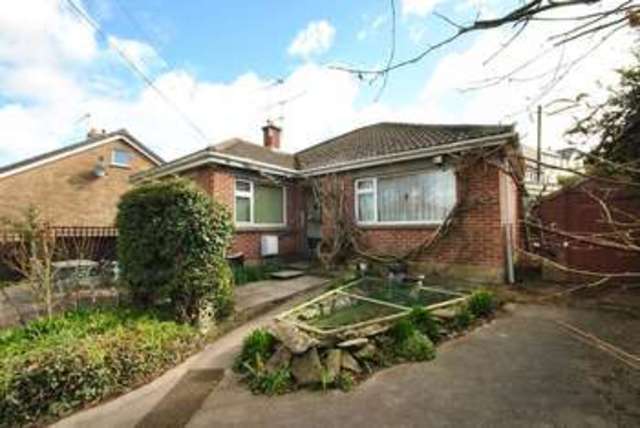  Image of 2 bedroom Detached house for sale in Valley Road Cinderford GL14 at Valley Road  Cinderford, GL14 3HQ