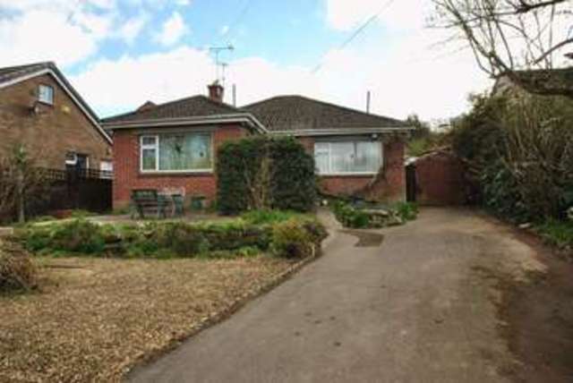  Image of 2 bedroom Detached house for sale in Valley Road Cinderford GL14 at Valley Road  Cinderford, GL14 3HQ