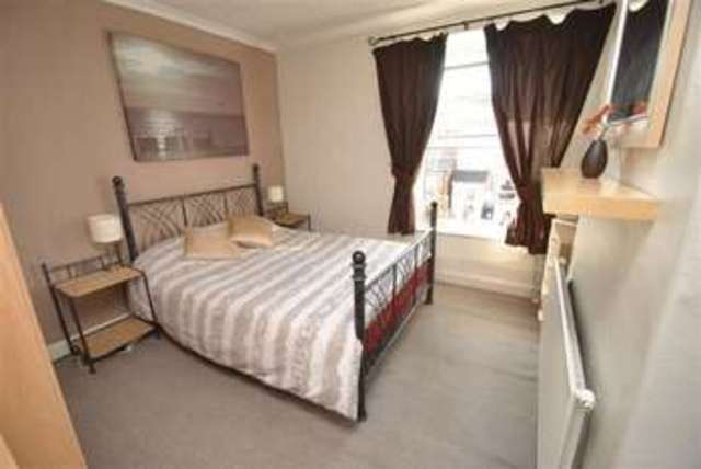  Image of 2 bedroom Terraced house for sale in Flaxley Street Cinderford GL14 at Flaxley Street  Cinderford, GL14 2DH