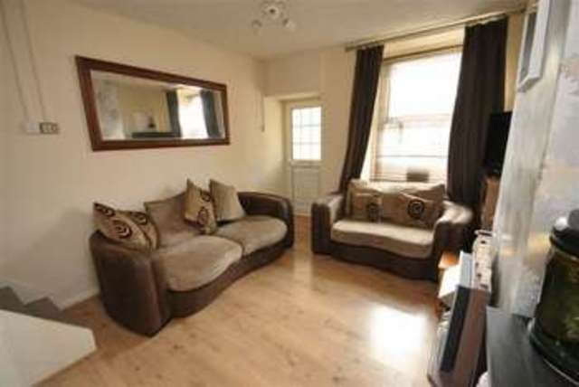  Image of 2 bedroom Terraced house for sale in Flaxley Street Cinderford GL14 at Flaxley Street  Cinderford, GL14 2DH