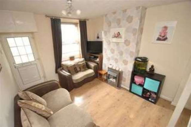  Image of 2 bedroom Terraced house for sale in Flaxley Street Cinderford GL14 at Flaxley Street  Cinderford, GL14 2DH