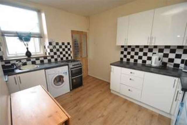  Image of 2 bedroom Terraced house for sale in Flaxley Street Cinderford GL14 at Flaxley Street  Cinderford, GL14 2DH