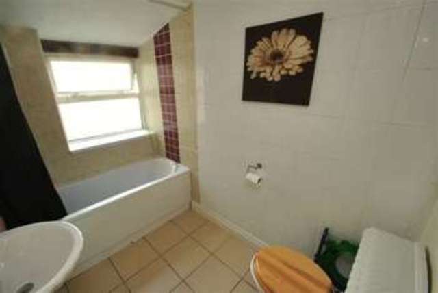  Image of 2 bedroom Terraced house for sale in Flaxley Street Cinderford GL14 at Flaxley Street  Cinderford, GL14 2DH
