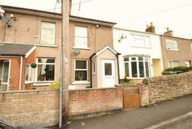  Image of 2 bedroom Terraced house for sale in Flaxley Street Cinderford GL14 at Flaxley Street  Cinderford, GL14 2DH