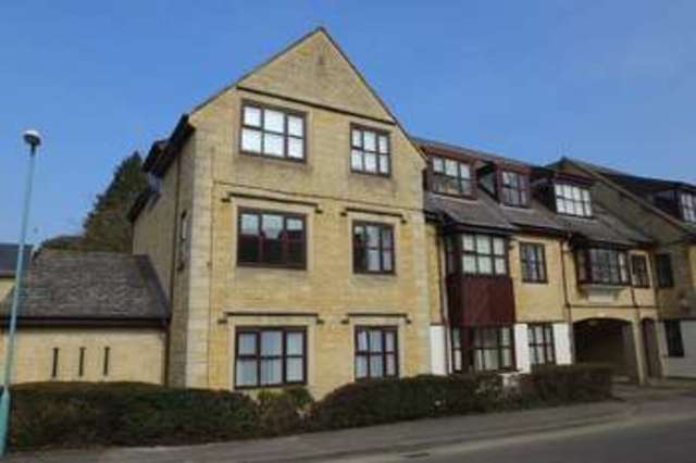 Image of 2 bedroom Flat for sale in The Waterloo Cirencester GL7 at Cirencester Cirencester, GL7 2PZ