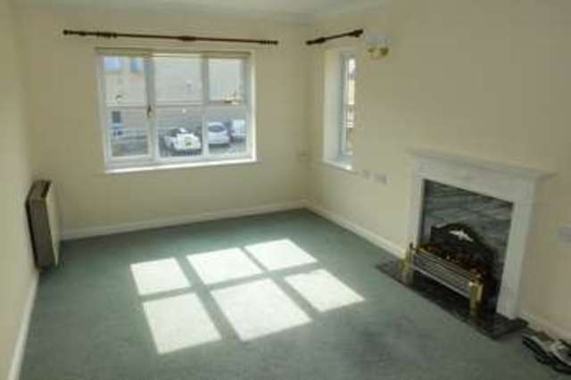  Image of 2 bedroom Flat for sale in The Waterloo Cirencester GL7 at Cirencester Cirencester, GL7 2PZ