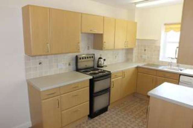  Image of 2 bedroom Flat for sale in The Waterloo Cirencester GL7 at Cirencester Cirencester, GL7 2PZ