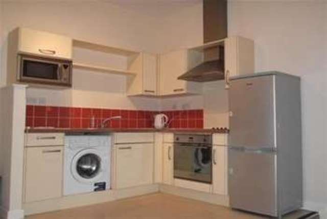  Image of 2 bedroom Flat to rent in Foregate Street Worcester WR1 at Worcester, WR1 1DN