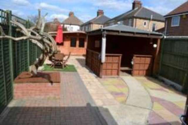  Image of 3 bedroom Semi-Detached house for sale in St. Osyth Road Clacton-on-Sea CO15 at Clacton-on-Sea Essex Great Clacton, CO15 3HH