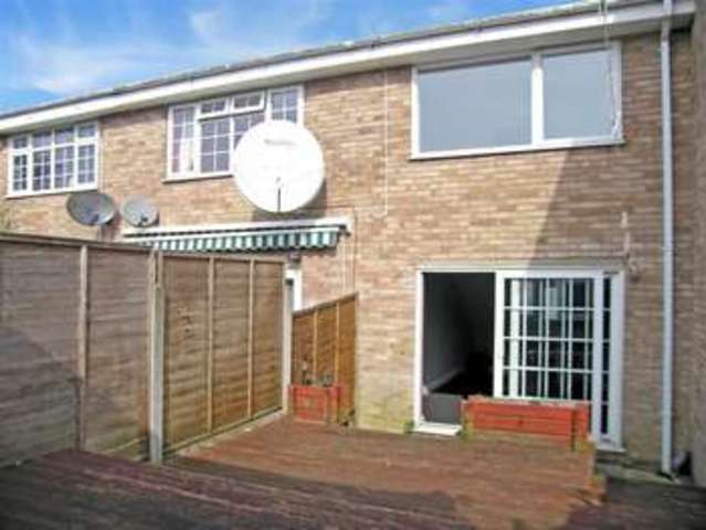  Image of 2 bedroom Terraced house for sale in Clandon Road Chatham ME5 at Lordswood Chatham Chatham, ME5 8YB