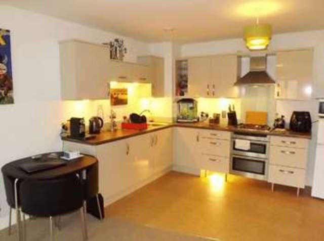  Image of 2 bedroom Flat for sale in Clarence Street Yeovil BA20 at Clarence Street  Yeovil, BA20 1AP