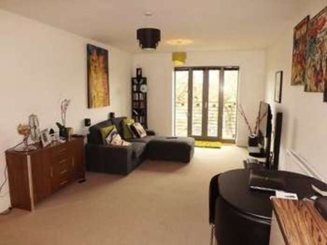  Image of 2 bedroom Flat for sale in Clarence Street Yeovil BA20 at Clarence Street  Yeovil, BA20 1AP