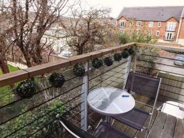  Image of 2 bedroom Flat for sale in Clarence Street Yeovil BA20 at Clarence Street  Yeovil, BA20 1AP