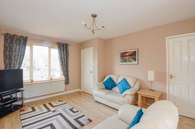 Image of 3 bedroom Semi-Detached house for sale in Clarkfield Close Burscough Ormskirk L40 at Clarkfield Close Burscough Ormskirk, L40 5XU