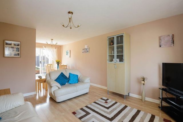  Image of 3 bedroom Semi-Detached house for sale in Clarkfield Close Burscough Ormskirk L40 at Clarkfield Close Burscough Ormskirk, L40 5XU