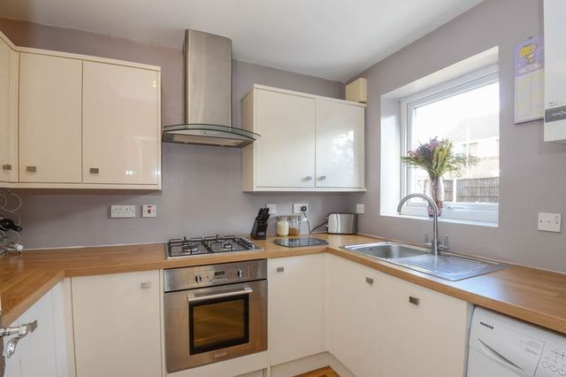  Image of 3 bedroom Semi-Detached house for sale in Clarkfield Close Burscough Ormskirk L40 at Clarkfield Close Burscough Ormskirk, L40 5XU