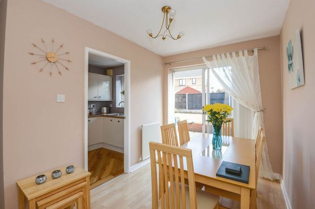  Image of 3 bedroom Semi-Detached house for sale in Clarkfield Close Burscough Ormskirk L40 at Clarkfield Close Burscough Ormskirk, L40 5XU