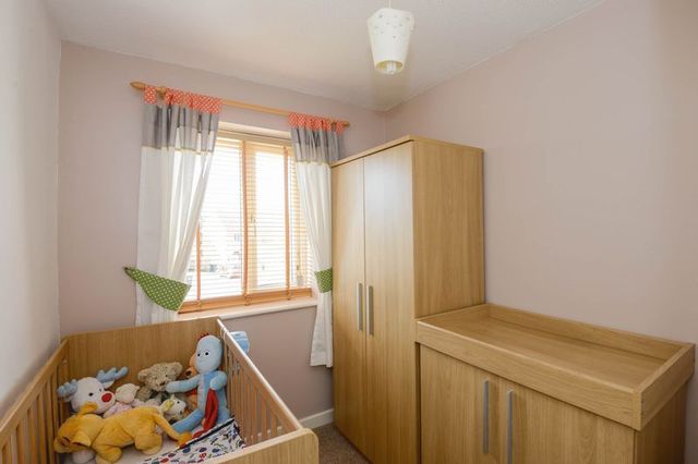  Image of 3 bedroom Semi-Detached house for sale in Clarkfield Close Burscough Ormskirk L40 at Clarkfield Close Burscough Ormskirk, L40 5XU