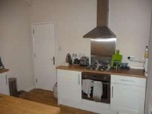  Image of 3 bedroom House Share to rent in Claude Street Nottingham NG7 at Dunkirk Bristol Dunkirk, NG7 2LA