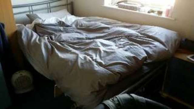  Image of 3 bedroom House Share to rent in Claude Street Nottingham NG7 at Dunkirk Bristol Dunkirk, NG7 2LA