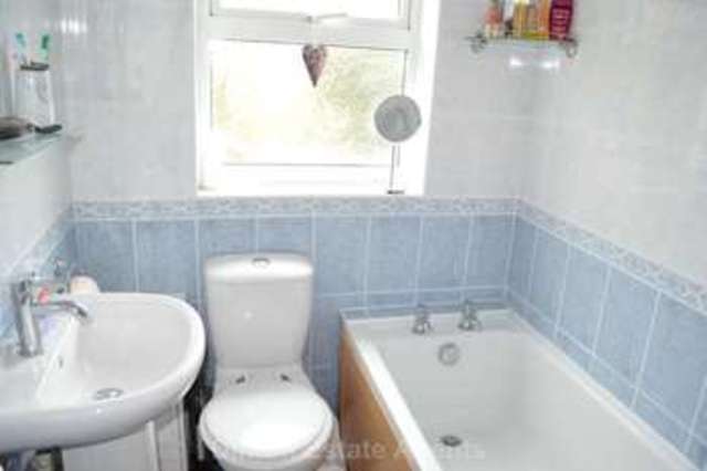  Image of 2 bedroom Terraced house for sale in Clayhall Road Gosport PO12 at Clayhall Road Alverstoke Gosport, PO12 2BB