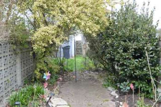  Image of 2 bedroom Terraced house for sale in Clayhall Road Gosport PO12 at Clayhall Road Alverstoke Gosport, PO12 2BB