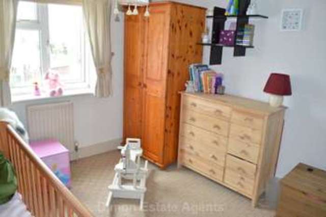 Image of 2 bedroom Terraced house for sale in Clayhall Road Gosport PO12 at Clayhall Road Alverstoke Gosport, PO12 2BB