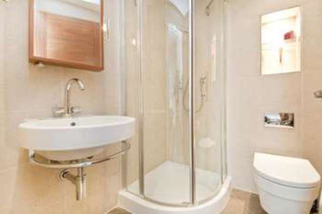  Image of 2 bedroom Flat to rent in Clerkenwell Road London EC1M at Barbican London Goswell Road, EC1M 5PW