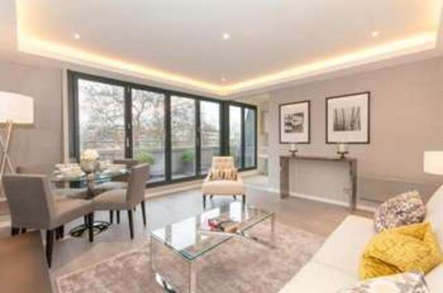  Image of 2 bedroom Flat for sale in Cleveland Gardens London W2 at Bayswater London Queensway, W2 6HA
