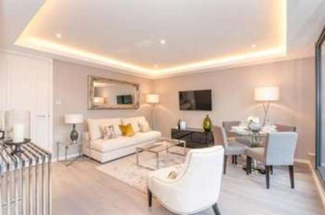  Image of 2 bedroom Flat for sale in Cleveland Gardens London W2 at Bayswater London Queensway, W2 6HA