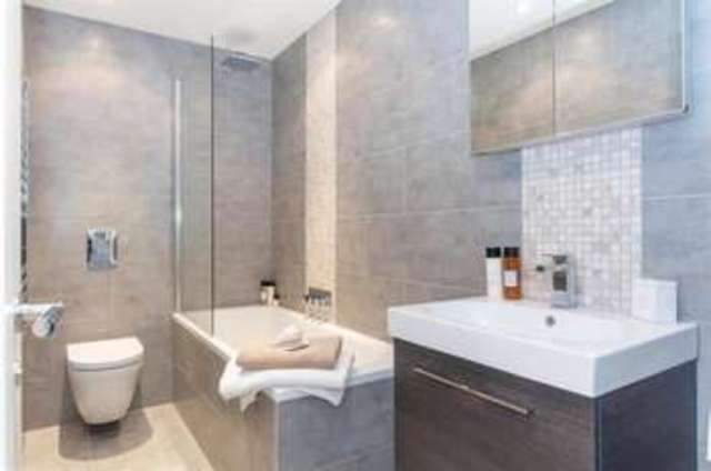  Image of 2 bedroom Flat for sale in Cleveland Gardens London W2 at Bayswater London Queensway, W2 6HA