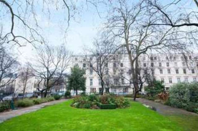  Image of 2 bedroom Flat for sale in Cleveland Gardens London W2 at Bayswater London Queensway, W2 6HA