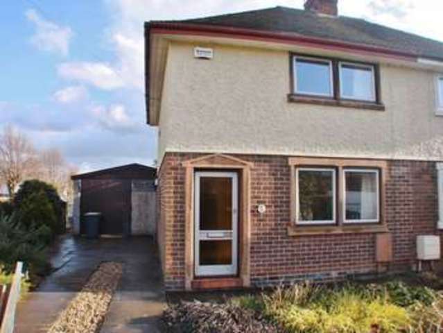  Image of 3 bedroom Semi-Detached house for sale in Cliff Crescent Radcliffe-on-Trent Nottingham NG12 at Cliff Crescent Radcliffe-On-Trent Radcliffe-On-Trent, NG12 1AT