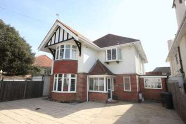  Image of 5 bedroom Detached house for sale in Clifton Road Southbourne Bournemouth BH6 at Clifton Road Southbourne Bournemouth, BH6 3PA