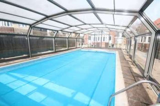  Image of 5 bedroom Detached house for sale in Clifton Road Southbourne Bournemouth BH6 at Clifton Road Southbourne Bournemouth, BH6 3PA