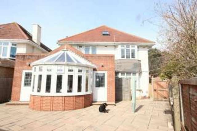  Image of 5 bedroom Detached house for sale in Clifton Road Southbourne Bournemouth BH6 at Clifton Road Southbourne Bournemouth, BH6 3PA