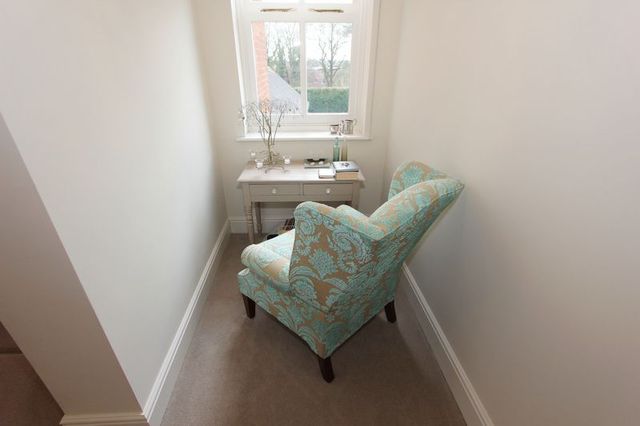  Image of 2 bedroom Flat for sale in Cliftonthorpe Meadows Ashby-De-La-Zouch LE65 at Cliftonthorpe  Ashby-De-La-Zouch, LE65 2US