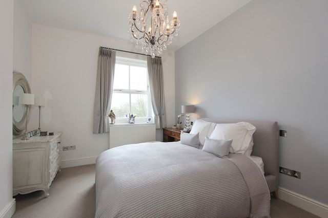  Image of 2 bedroom Flat for sale in Cliftonthorpe Meadows Ashby-De-La-Zouch LE65 at Cliftonthorpe  Ashby-De-La-Zouch, LE65 2US