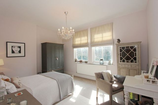  Image of 2 bedroom Flat for sale in Cliftonthorpe Meadows Ashby-De-La-Zouch LE65 at Cliftonthorpe  Ashby-De-La-Zouch, LE65 2US