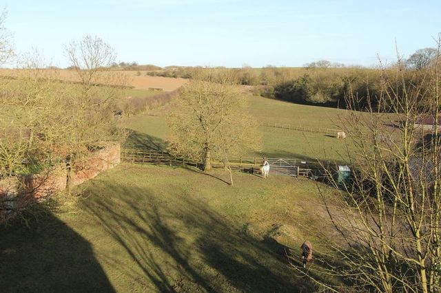  Image of 2 bedroom Flat for sale in Cliftonthorpe Meadows Ashby-De-La-Zouch LE65 at Cliftonthorpe  Ashby-De-La-Zouch, LE65 2US