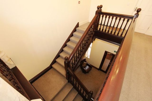  Image of 2 bedroom Flat for sale in Cliftonthorpe Meadows Ashby-De-La-Zouch LE65 at Cliftonthorpe  Ashby-De-La-Zouch, LE65 2US
